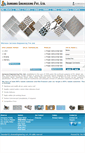 Mobile Screenshot of jainsonsengineering.com